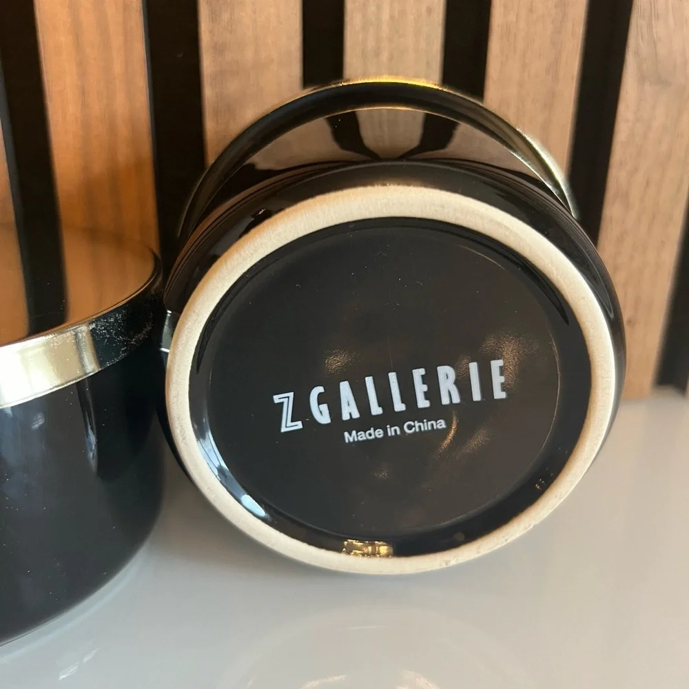 Z Gallerie | Multi Use Containers